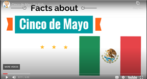 Cinco De Mayo 